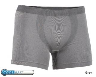 HI-TEC Harry - termo kalhoty / spodky s krátkými nohavicemi S (SLEVA -50%)
