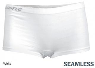 HI-TEC Kika Wo´s - termo kalhotky / funkční prádlo bez nohavic L (SLEVA -50%)