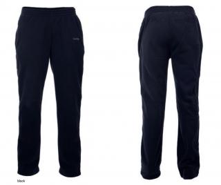 HI-TEC Lady Kotte - dámské sportovní kalhoty (tepláky) L, černé (SLEVA -30%)