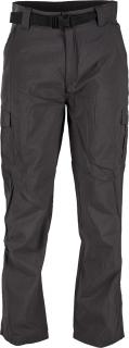 HI-TEC Loban - pánské outdoorové kalhoty (kapsáče) XL (SLEVA -50%)