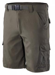 HI-TEC Loop 1/2 - pánské outdoorové šortky (kapsáče) XXL (SLEVA -40%)