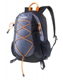 HI-TEC Pek 18 l - moderní batoh 18 litrů (použitelný jako školní) SLEVA -30%