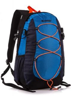 HI-TEC Pek 18 l - moderní batoh 18 litrů (použitelný jako školní) SLEVA -30%