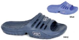 HI-TEC Santa Cruz Wo´s - dámské sandály / pantofle UK 3,5/EU 36 (SLEVA -35%)