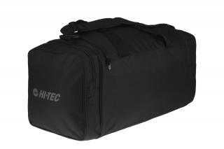 HI-TEC Setro 80 l - sportovní taška přes rameno, osmdesát litrů (SLEVA -33%)