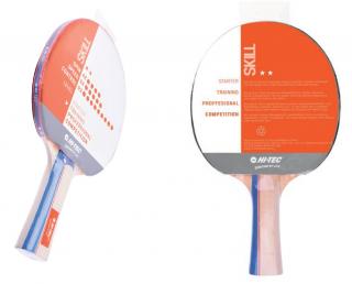 HI-TEC Skill - pálka na ping-pong (stolní tenis) pro začátečníky (SLEVA -35%)