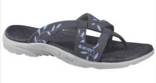 HI-TEC V-Lite Barbados Wo´s - dámské sandály (bluemoon) -50%