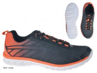 HI-TEC Vector - pánské sportovní boty / sportovní obuv (SLEVA -30%)