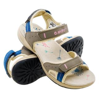 HI-TEC Wayena Wo´s - dámské sandály/sandále páskové EU 36/UK 3,5 (SLEVA -47%)