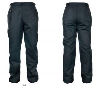 HI-TEC Wels - pánské outdoorové kalhoty (SLEVA 37%)