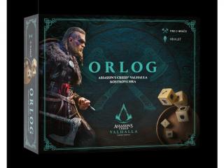 Assassin’s Creed: Orlog