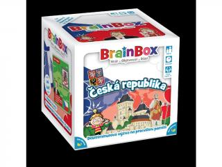 BrainBox CZ - Česká republika
