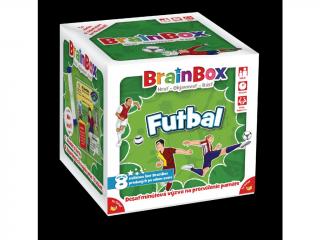 BrainBox - futbal