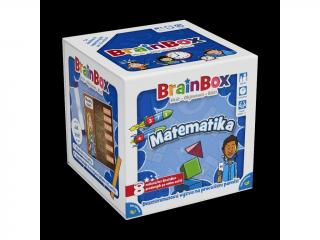 BrainBox - matematika