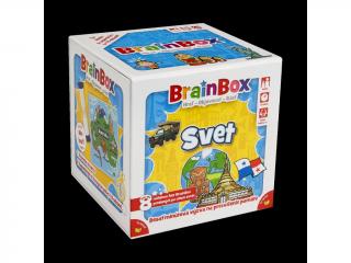 BrainBox - svet