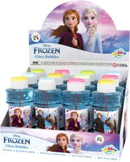 Bublifuk Frozen 2 300 ml