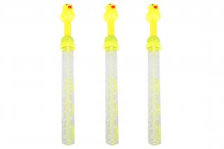 Bublifuk kachna 40 ml 25 cm