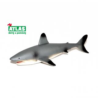 C - Figurka Žralok 17 cm