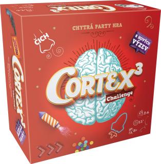 Cortex 3 Challenge