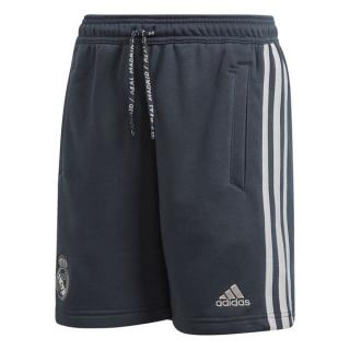 Dětské šortky Adidas FC Real Madrid 19 sho Velikost oblečení: 152 (11-12 let)