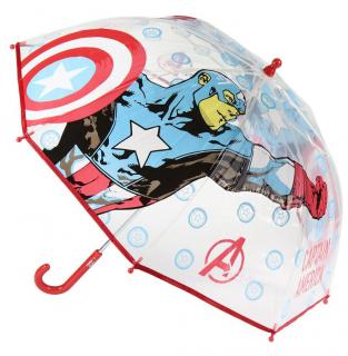 Dětský automatický deštník Marvel|Avengers: Heroes (průměr 71 cm)