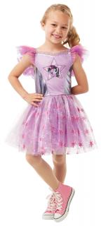 Dětský kostým My Little Pony: Twilight Sparkle (104-116)