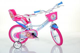Dino Bikes Dětské kolo 14  144RL-ALS- ALYSSA