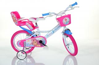 Dino Bikes Dětské kolo 16  164RL-ALS- ALYSSA