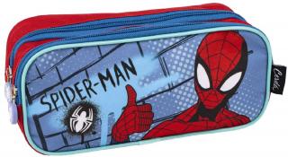 Dvojitý penál na tužky Marvel|Spiderman: Like (23 x 8 x 10 cm)