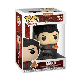 Figurka Funko POP Animation: Legend of Korra- Mako