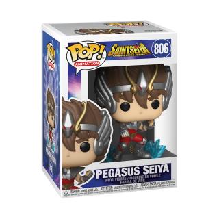 Figurka Funko POP Animation: Saint Seiya- Pegasus Seiya