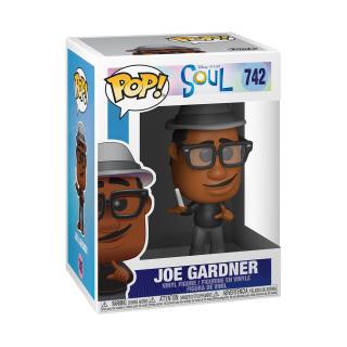 Figurka Funko POP Disney: Soul - Joe Gardner