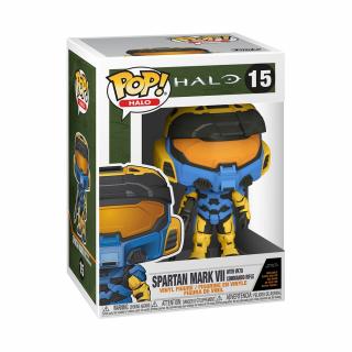 Figurka Funko POP Games: Halo Infinite - Mark VII