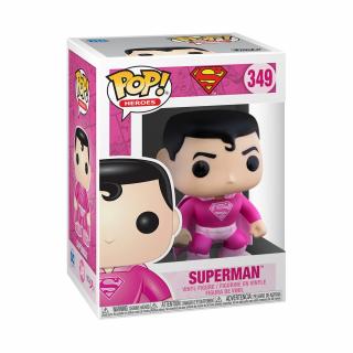 Figurka Funko POP Heroes: BC Awareness S1 - Superman