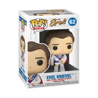 Figurka Funko POP Icons: Evel Knievel