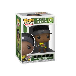 Figurka Funko POP Legends: Tennis Legends - Venus Williams