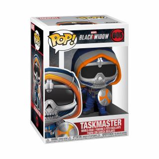 Figurka Funko POP Marvel: Black Widow – Taskmaster