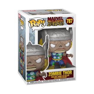 Figurka Funko POP Marvel: Marvel Zombies S2 - Thor