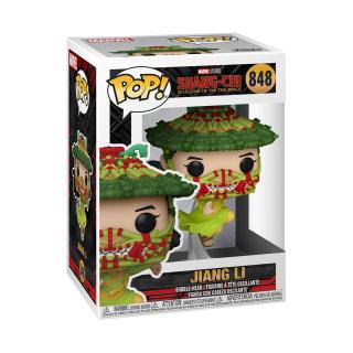Figurka Funko POP Marvel: Shang-Chi - Jiang Li