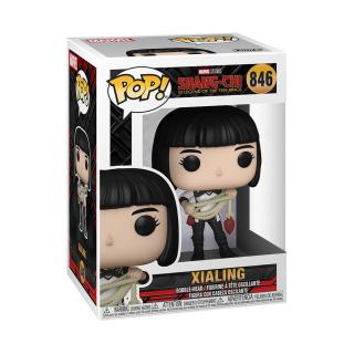 Figurka Funko POP Marvel: Shang-Chi - Xialing