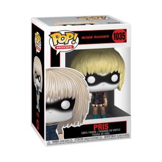 Figurka Funko POP Movie: Blade Runner - Pris