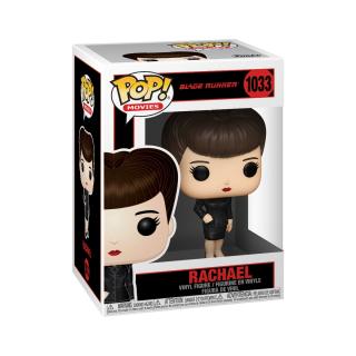 Figurka Funko POP Movie: Blade Runner - Rachael