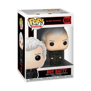 Figurka Funko POP Movie: Blade Runner - Roy Batty