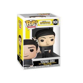 Figurka Funko POP Movies: Minions 2 - Young Gru