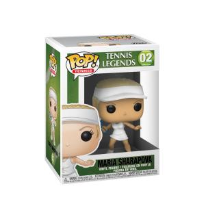 Figurka Funko POP Tennis Legends - Maria Sharapova