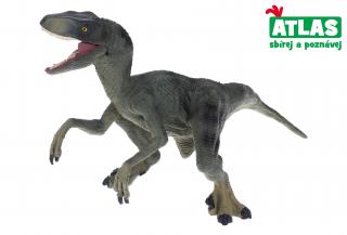 Figurka Velociraptor 15 cm