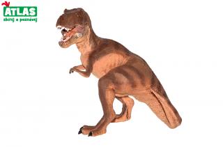 G - Figurka Dino Tyrannosaurus Rex 22 cm