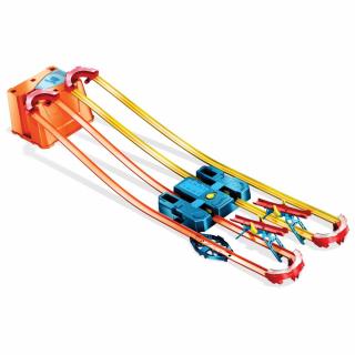 HW TRACK BUILDER BOX PLNÝ RYCHLOSTI
