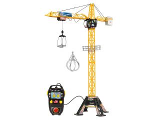 Jeřáb Mega Crane 120cm, na kabel