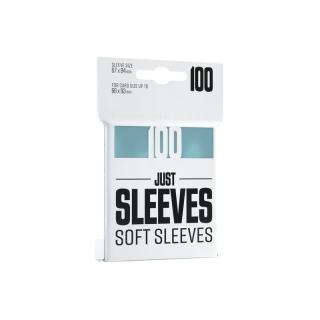 Just Sleeves - obaly na karty